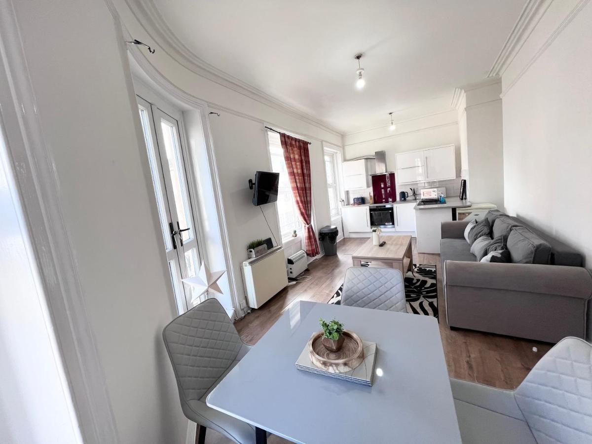 Yeovil Inn Exteriör bild