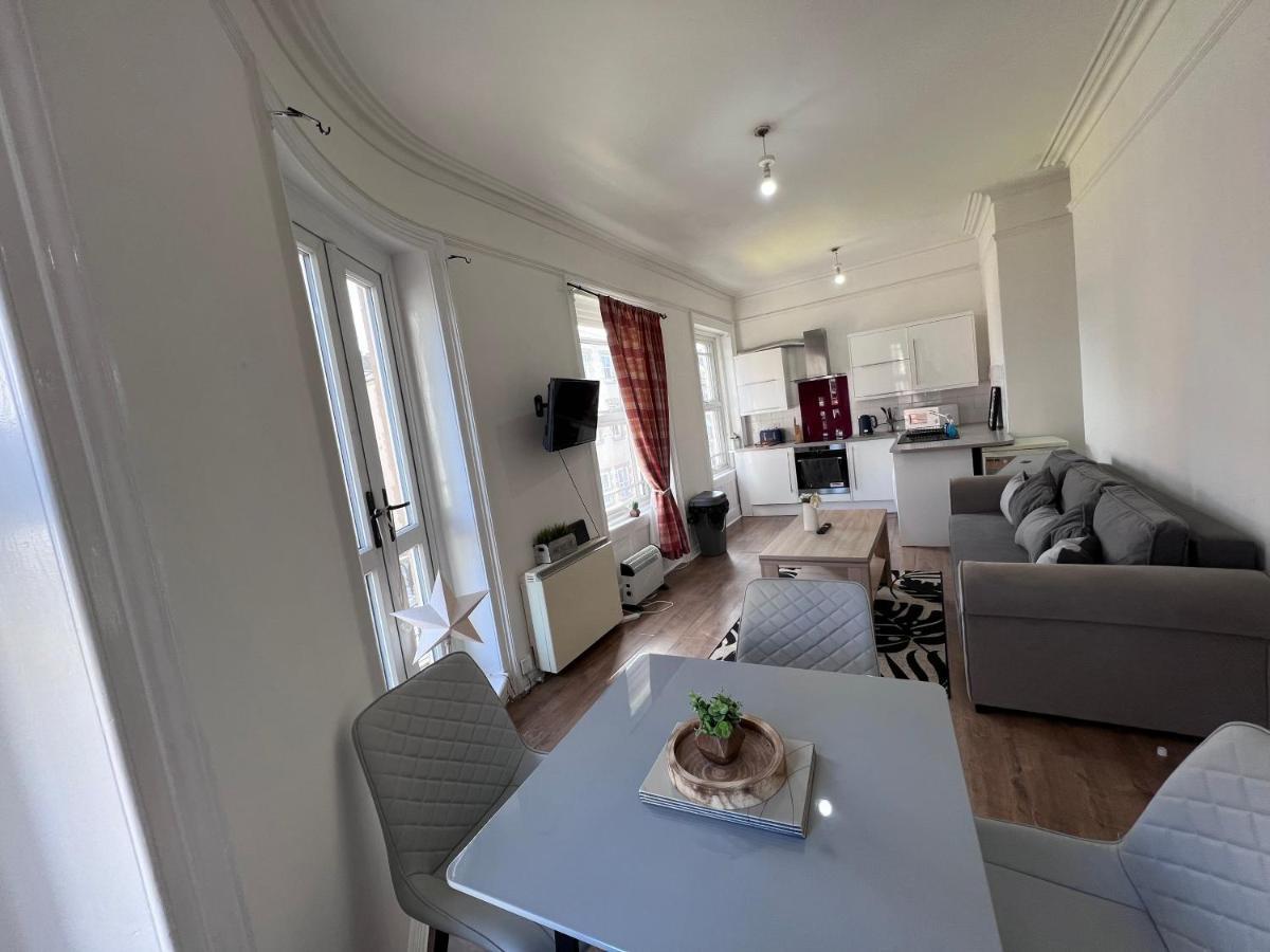 Yeovil Inn Exteriör bild