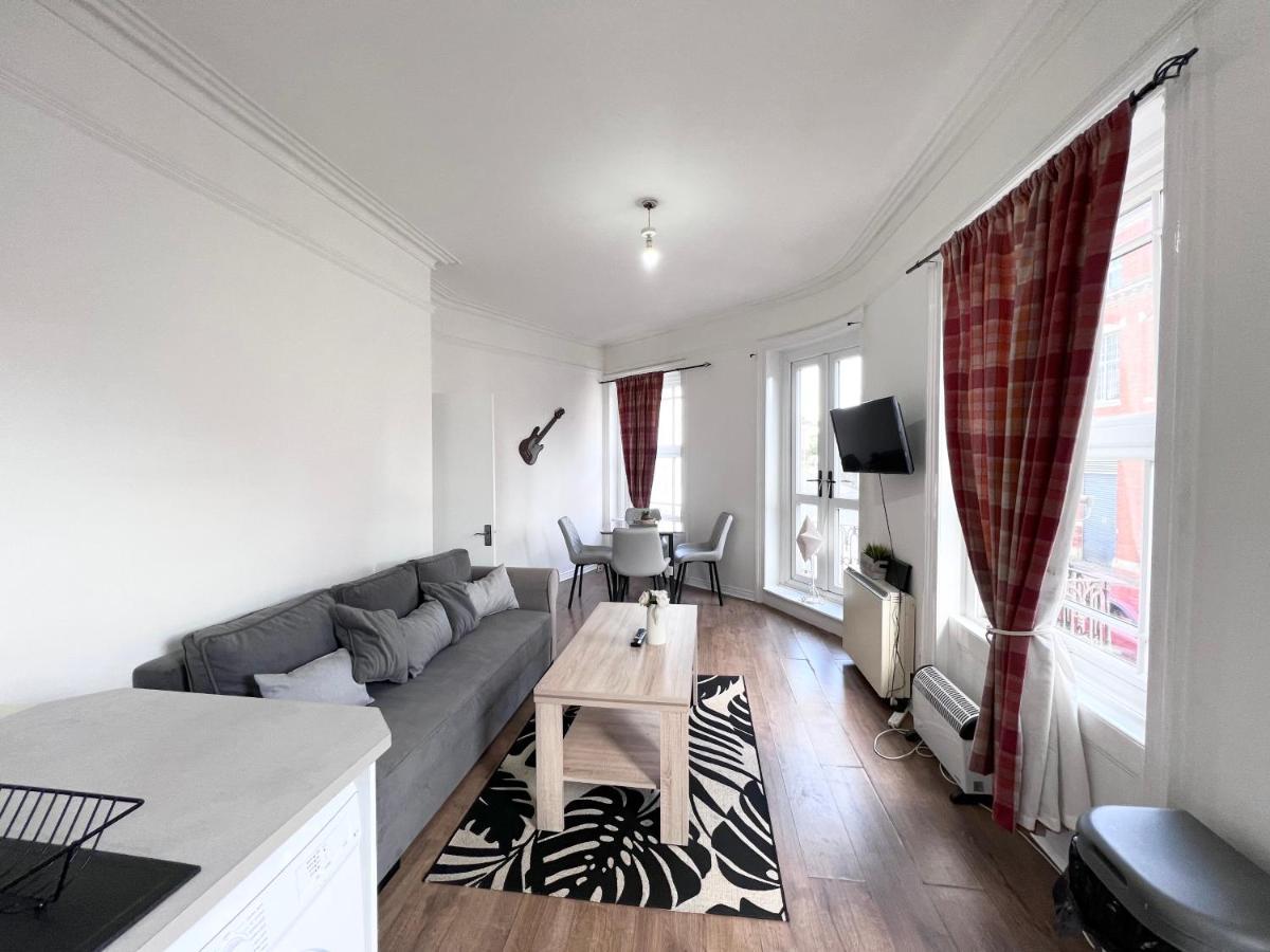 Yeovil Inn Exteriör bild