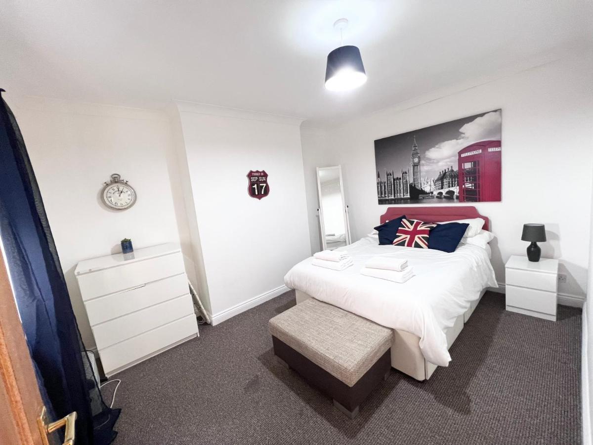 Yeovil Inn Exteriör bild