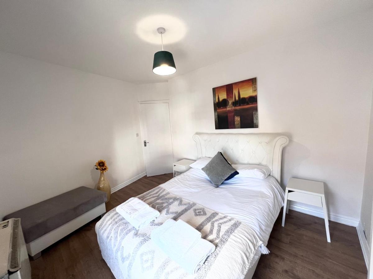 Yeovil Inn Exteriör bild